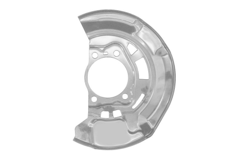 Piese Auto - Protectie disc frana Fata Dreapta diametru 90/310mm potrivit TOYOTA AURIS, COROLLA, PRIUS PLUS, RAV 4 III 1.8H-3.5 11.05-