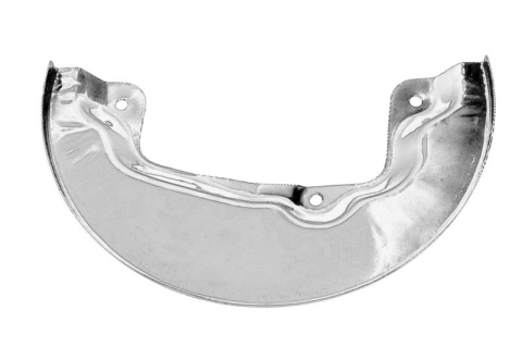 Piese Auto - Protectie disc frana Fata Dreapta potrivit IVECO EUROCARGO I-III 01.91-09.15