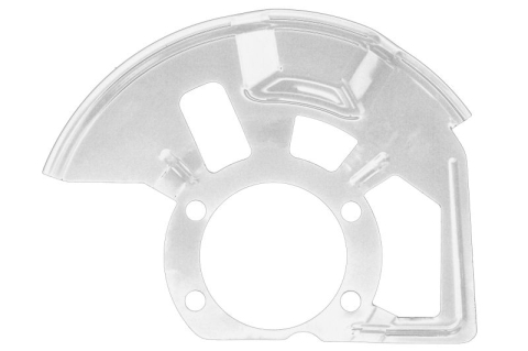 Franare - Protectie disc frana Fata Dreapta potrivit MAZDA 3, 6, 6/KOMBI, CX-3, CX-5 1.5-2.5H 11.11-