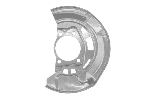 Piese Auto - Protectie disc frana Fata Dreapta potrivit TOYOTA AURIS, AVENSIS, VERSO 1.6-2.2D 10.06-10.18