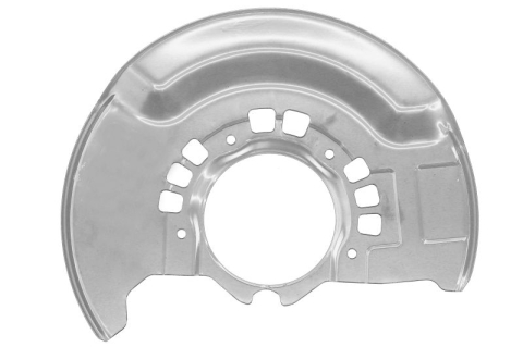 Piese Auto - Protectie disc frana Fata Dreapta potrivit TOYOTA RAV 4 II 1.8/2.0/2.0D 05.00-11.05