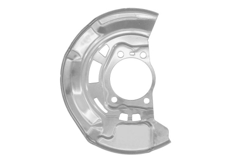 Piese Auto - Protectie disc frana Fata Stanga potrivit TOYOTA AURIS, COROLLA, PRIUS PLUS, RAV 4 III 1.8H-3.5 11.05-