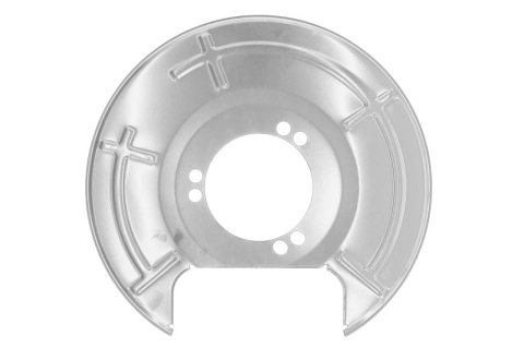 Piese Auto - Protectie disc frana potrivit CHEVROLET MALIBU; OPEL INSIGNIA A 1.4-2.8 07.08-