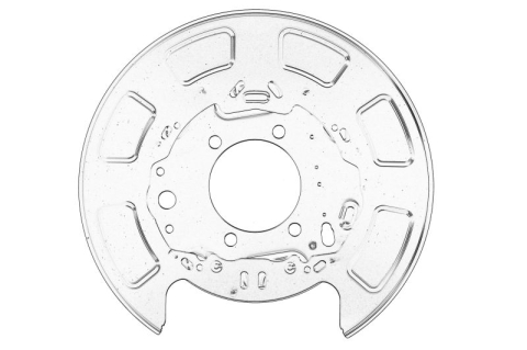 Piese Auto - Protectie disc frana Spate Dreapta potrivit SUZUKI GRAND VITARA II 1.6-3.2 01.07-