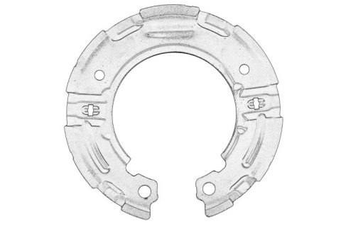 Piese Auto - Protectie disc frana Spate Dreapta/Stanga potrivit BMW 1 (E81), 1 (E82), 1 (E87), 1 (F20), 3 (E90), 3 (F30, F80) 1.5-4.4 06.04-06.19