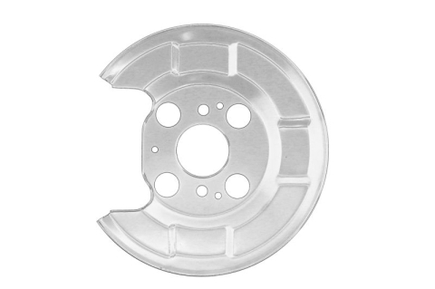Piese Auto - Protectie disc frana Spate Dreapta/Stanga potrivit HONDA CIVIC VIII 1.4-2.2D 09.05-01.12