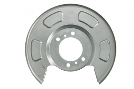 Franare - Protectie stropire disc frana dreapta diametru 260mm potrivit KIA PICANTO II 1.0/1.0LPG/1.2 2011-2017
