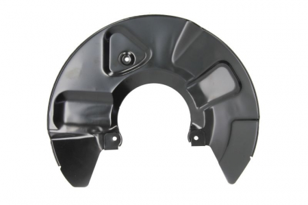 Franare - Protectie stropire disc frana Dreapta diametru 308mm potrivit VW MULTIVAN V, TRANSPORTER V 2.0/2.0D 2003-2015