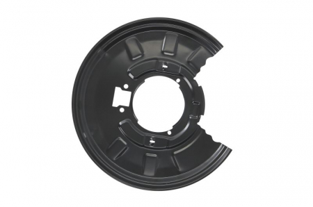 Franare - Protectie stropire disc frana Dreapta diametru 320mm potrivit BMW Seria 3 E46, X3 E83 1.6-3.2 1997-2011