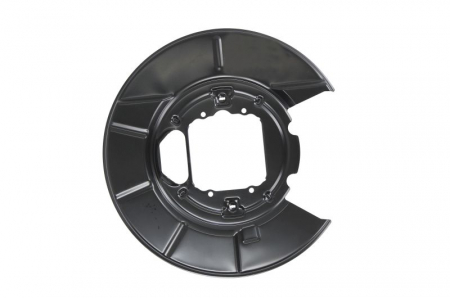Franare - Protectie stropire disc frana Dreapta diametru 324mm potrivit BMW X5 E53 3.0-4.8 2000-2006