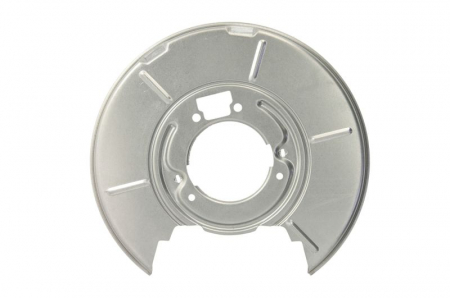 Franare - Protectie stropire disc frana Dreapta diametru 91/308mm potrivit BMW Seria 3 E36, 3 E46 1.6-3.2 1990-2007