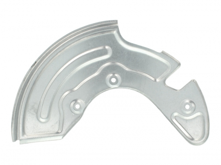 Franare - Protectie stropire disc frana Dreapta potrivit AUDI A4 B5, A6 C5; VW PASSAT B5, PASSAT B5.5 1.6-4.2 1994-2005
