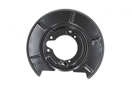 Franare - Protectie stropire disc frana Dreapta potrivit BMW Seria 3 E30, 3 E36, Z3 E36 1.6-3.2 1982-2003