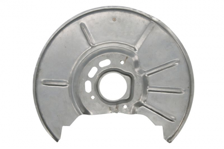 Franare - Protectie stropire disc frana Dreapta potrivit BMW Seria 5 E28 1.8-3.5 1981-1987