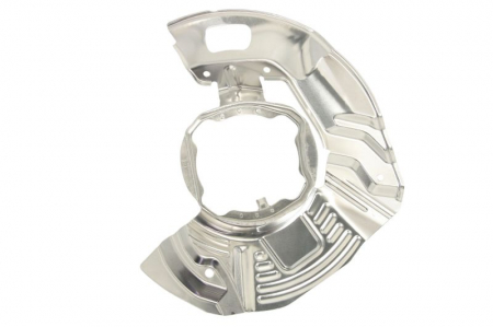 Franare - Protectie stropire disc frana Dreapta potrivit BMW Seria 5 E39 2.0-3.0D 1995-2004