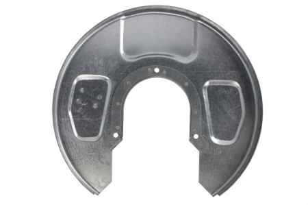 Franare - Protectie stropire disc frana Dreapta potrivit FORD GALAXY I; SEAT ALHAMBRA; VW SHARAN 1.8-2.8 1995-2010