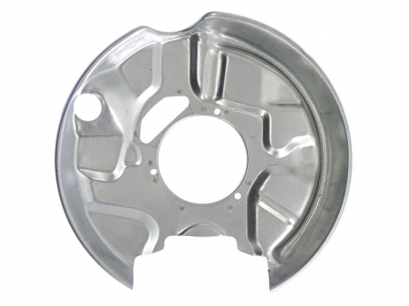 Franare - Protectie stropire disc frana Dreapta potrivit MERCEDES 190 W201, C W202, E W124 1.8-6.0 1982-2000