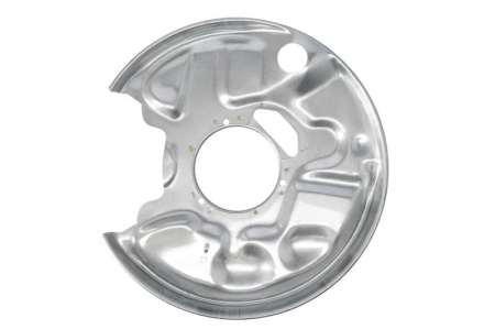 Franare - Protectie stropire disc frana Dreapta potrivit MERCEDES Clasa C W202 1.8-4.3 1993-2000