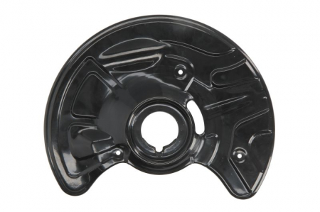 Franare - Protectie stropire disc frana Dreapta potrivit MERCEDES CLS C219, E T-MODEL S211, E W211, SL R230 1.8-6.2 2001-2012