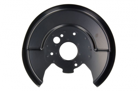 Franare - Protectie stropire disc frana Dreapta potrivit NISSAN PRIMERA 1.6-2.2D dupa 2001