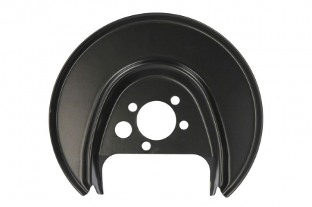 Franare - Protectie stropire disc frana Dreapta potrivit SEAT AROSA; VW LUPO I 1.0-1.7D 1997-2005