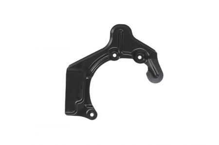 Franare - Protectie stropire disc frana Dreapta potrivit SEAT AROSA; VW LUPO I, POLO, POLO III 1.0-1.9D 1994-2005