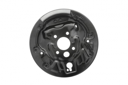 Protectie stropire disc frana Dreapta potrivit SKODA OCTAVIA I, OCTAVIA II, ROOMSTER, ROOMSTER PRAKTIK 1.2-2.0D 1996-2015 [1]