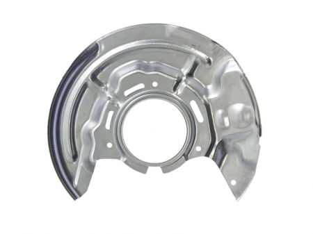 Franare - Protectie stropire disc frana Dreapta potrivit TOYOTA AVENSIS 1.6-2.0D 1997-2003