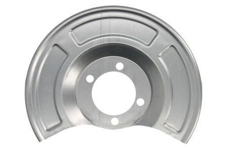 Franare - Protectie stropire disc frana Dreapta potrivit TOYOTA AVENSIS 1.6-2.2D 2008-2018