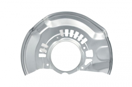 Franare - Protectie stropire disc frana Dreapta potrivit TOYOTA AVENSIS VERSO, CAMRY 2.0-3.0 dupa 2001
