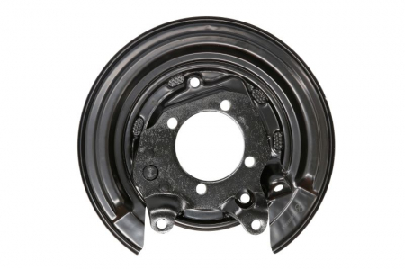 Protectie stropire disc frana Dreapta potrivit TOYOTA COROLLA 1.3-2.0D dupa 1992 [1]