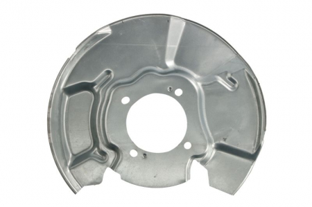 Franare - Protectie stropire disc frana dreapta potrivit TOYOTA LAND CRUISER PRADO 3.0D/4.0 2002-2010