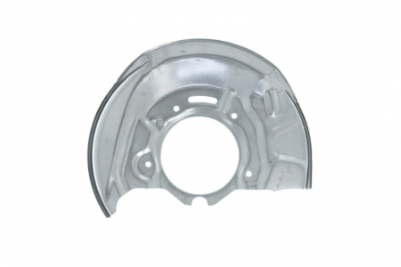 Franare - Protectie stropire disc frana Dreapta potrivit TOYOTA PICNIC 2.0/2.2D 1996-2001