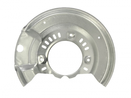 Franare - Protectie stropire disc frana Dreapta potrivit TOYOTA YARIS 1.0-1.5 1999-2005
