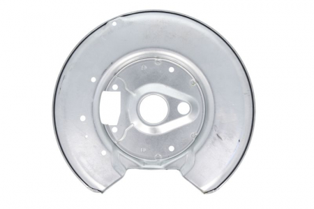 Franare - Protectie stropire disc frana Dreapta potrivit VOLVO 850, S70, V70 I 2.0-2.5 usi 1991-2000