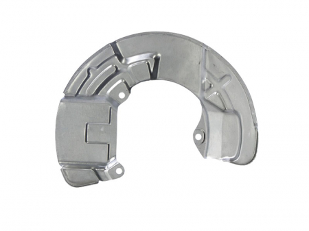 Franare - Protectie stropire disc frana Dreapta potrivit VOLVO S60 I, S80 I, V70 II 2.0-3.0 1998-2010