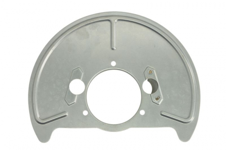 Franare - Protectie stropire disc frana Dreapta potrivit VW TRANSPORTER III 1.6D/1.7D/2.1 1986-1992