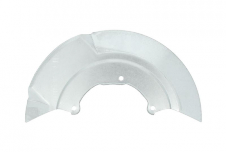 Franare - Protectie stropire disc frana Dreapta potrivit VW TRANSPORTER IV 1.8-2.8 1990-2003