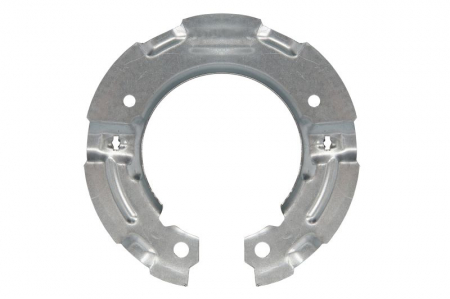 Franare - Protectie stropire disc frana Dreapta/Stanga diametru 160mm potrivit BMW Seria 1 E81, 1 E82, 1 E87, 1 F20, 3 E90, 3 F30, F80 1.5-4.4 2004-2019
