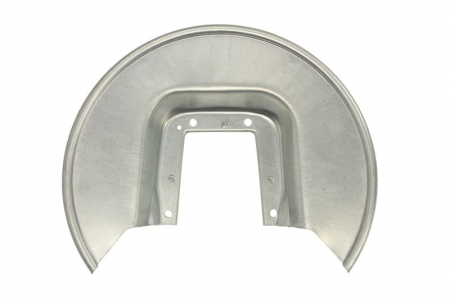 Franare - Protectie stropire disc frana Dreapta/Stanga diametru 275mm potrivit PEUGEOT 206 1.1-2.0D dupa 1998