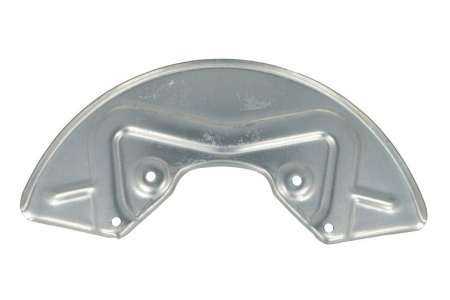 Franare - Protectie stropire disc frana Dreapta/Stanga diametru 285mm potrivit SEAT IBIZA II, TOLEDO I, TOLEDO II; VW CADDY II/MINIVAN, GOLF III, PASSAT B3/B4 1.0-Electric 1988-2006