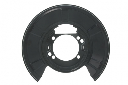 Franare - Protectie stropire disc frana Dreapta/Stanga diametru 298mm potrivit MERCEDES SPRINTER 3,5-T B906, SPRINTER 3-T B906; VW CRAFTER 30-35, CRAFTER 30-50 1.8-3.5 dupa 2006