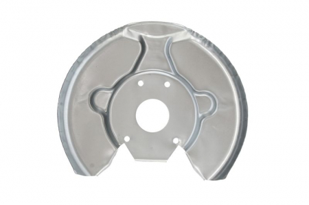 Franare - Protectie stropire disc frana Dreapta/Stanga diametru 53/288mm fara ABS potrivit VOLVO 240 2.0-2.8 1974-1993