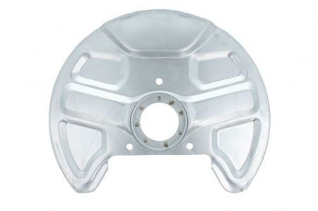 Franare - Protectie stropire disc frana Dreapta/Stanga diametru 53/310mm fara ABS potrivit VOLVO 740, 760, 940, 940 II 2.0-2.8 1981-1998