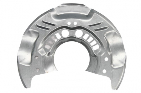 Franare - Protectie stropire disc frana Dreapta/Stanga fara WRX potrivit SUBARU FORESTER, IMPREZA, LEGACY II, LEGACY III, OUTBACK 1.5-3.0 1992-2009