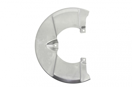 Franare - Protectie stropire disc frana Dreapta/Stanga potrivit IVECO DAILY III 2.3D-3.0D 1999-2006