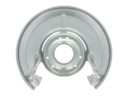 Franare - Protectie stropire disc frana Dreapta/Stanga potrivit MERCEDES 123 C123, 123 T-MODEL S123, 123 W123 2.0-3.0D 1976-1985