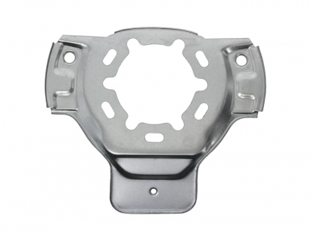 Protectie stropire disc frana Dreapta/Stanga potrivit OPEL ASTRA G, ASTRA G CLASSIC 1.2-2.2D 1998-2009 [2]