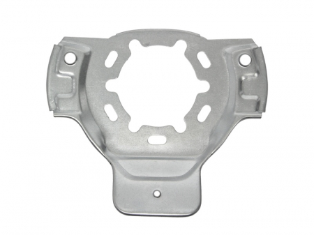Franare - Protectie stropire disc frana Dreapta/Stanga potrivit OPEL ASTRA G, ASTRA G CLASSIC 1.2-2.2D 1998-2009