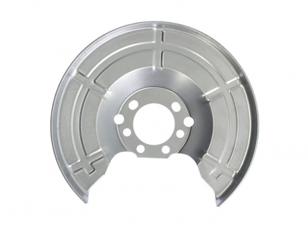 Franare - Protectie stropire disc frana Dreapta/Stanga potrivit OPEL ASTRA G, ASTRA G CLASSIC, ASTRA H, COMBO TOUR, COMBO/MINIVAN, MERIVA A, ZAFIRA A, ZAFIRA B, ZAFIRA B/MINIVAN 1.2-2.2D dupa 1998